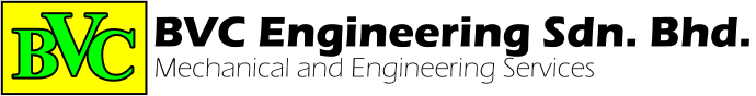 BVC Engineering | We give you a clear solution