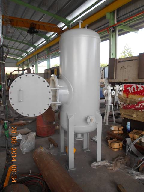 ADT TANK