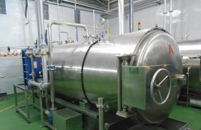 AUTOCLAVE 1