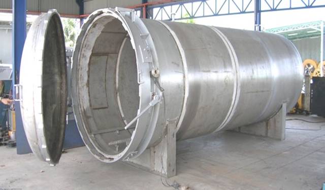AUTOCLAVE 2