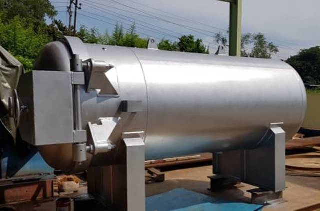 AUTOCLAVE 5