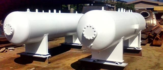 LPG TANK 3