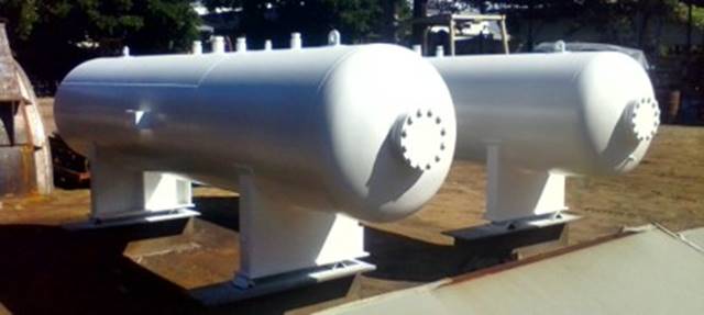LPG TANK 4