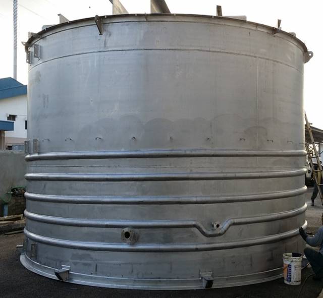 STORAGE TANK 3